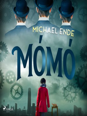 cover image of Mómó